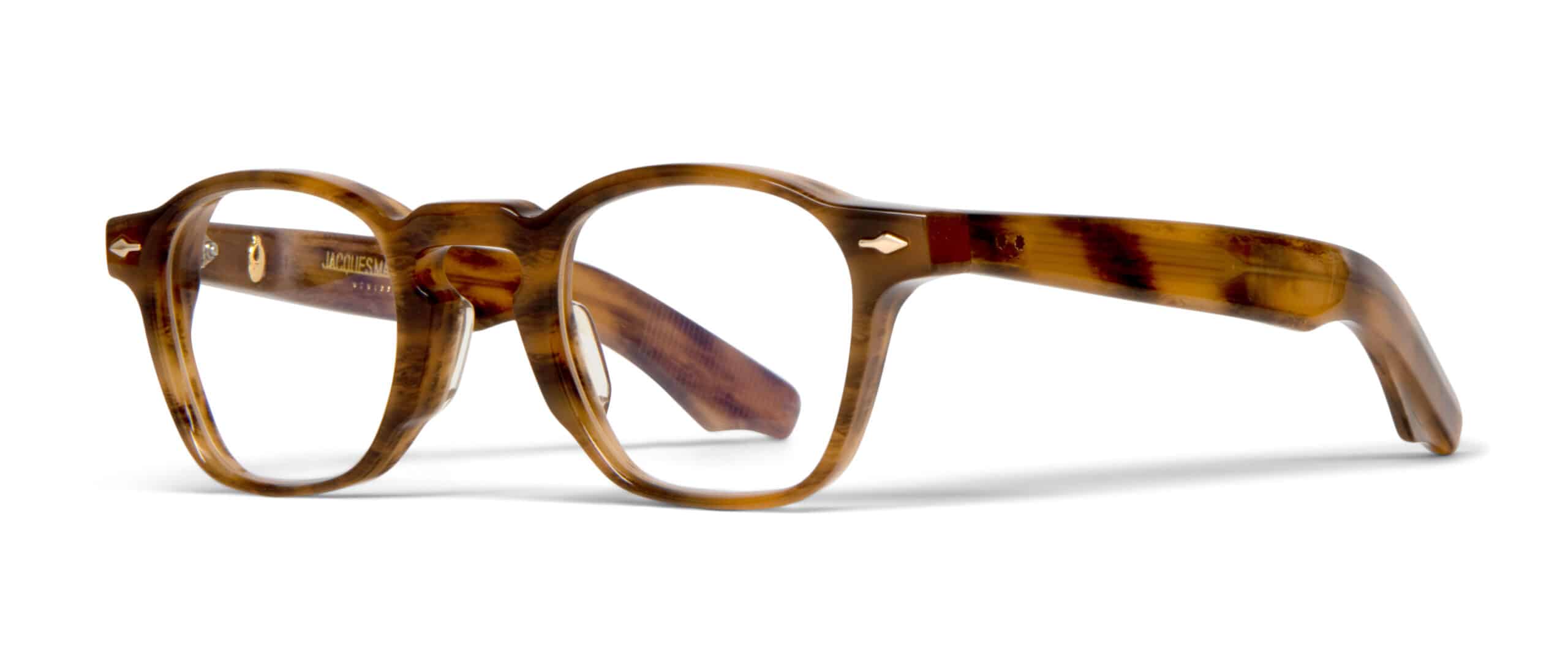 Zephirin - Jacques Marie Mage Eyeglasses | Pineault et Rouleau